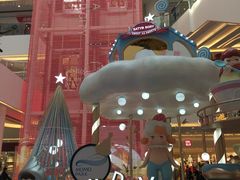 -泡泡玛特POPMART(赛格国际购物中心店)