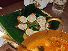 -来龙里 精致 东南亚餐室(万象城店)