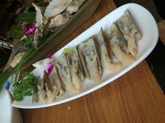 -樾餐厅泰式海鲜火锅(民歌湖店)