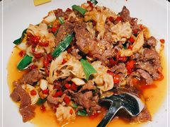 -炊烟小炒黄牛肉(中心印象城店)