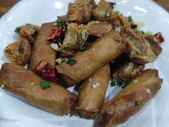 -瞻岐金锅饭店