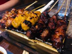 -Warung Nia Balinese Food & Pork Ribs