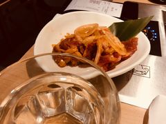 -新石器烤肉(百联川沙店)