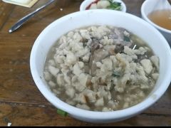 普通羊肉泡馍-老刘家泡馍·陕西老字号(钟楼广济街店)