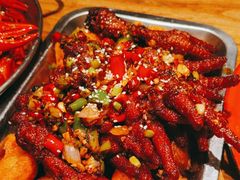 -泥糊破店小酒馆·团建聚餐(南京西路店)