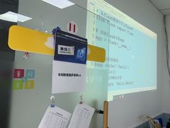 -童程童美少儿编程乐高机器人(世纪都会校区)