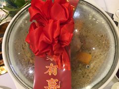 -好福记饭店(红梅公园店)