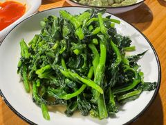 -山涧人家·旺山农家菜(旺山店)