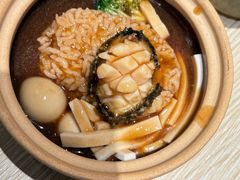 -小船渔村·大连菜·大连焖鱼(黄河路店)