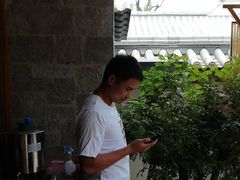 -云隐小厨·传统大理美食(复兴路店)