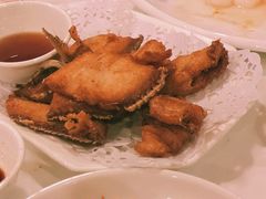 干煎带鱼-翠亭酒家(山西南路店)