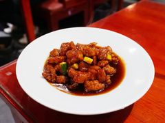 -窄巷子陕菜馆·地道陕西菜(粉巷店)