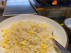 -很久以前羊肉串(中山公园店)