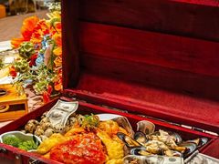 -香然会·园林雅宴(陆家嘴店)