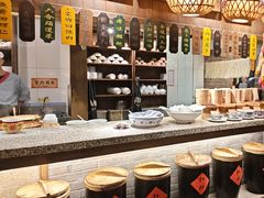 -南京大牌档(崇文门国瑞店)