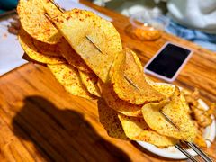 -萨里尔烤肉餐厅(曦华源店)