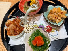 -吉之仙•中国制造•出口级食材日料店(领事馆总店)