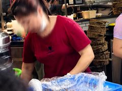 -嘉华小吃(蛇口市场店)
