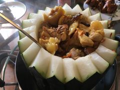 -尚竹阁冬瓜盅·18年地标美食(平洲店)