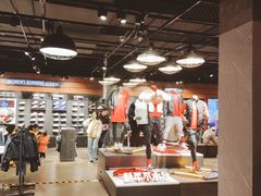 -NIKE武汉品牌体验店