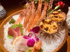 -蟹将军·松叶蟹和牛日料放题自助(K11店)