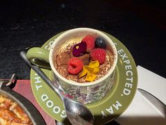 -格鲁·秀色Georgia’s Feast