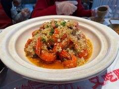 -肥肥虾庄·金牌油焖大虾(汉街SKP店)