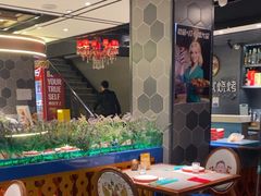 -通海俄式烧烤·俄罗斯大串(嵩山路店)