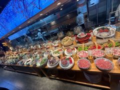 -鸽子窝(宋庄店)