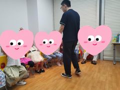 -英孚教育青少儿(河东资深教研中心)