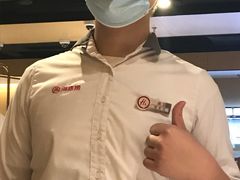 -海底捞火锅(海宁路店)