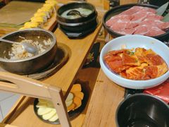 -九田家黑牛烤肉料理(盛龙广场店)