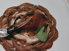 -味+新京宴·烤鸭·北京菜(创意谷店)