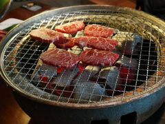 -热血兄弟·炭火烤肉(融侨中心店)