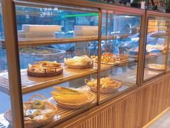 -江物面包·咖啡·蛋糕(四码头店)