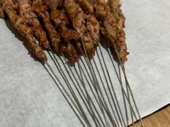 -烤五行·烧烤烤串(石佛营店)