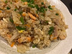 -有喜屋·深夜食堂(北京西路店)