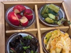 -马记永·兰州牛肉面(天通苑家乐福店)
