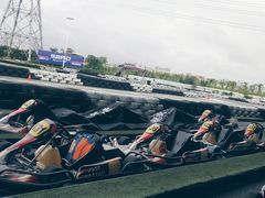 -竞速卡丁车赛车会(道滘店)