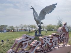 -天津东丽湖风景区