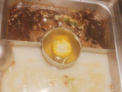 -新辣道鱼火锅(领展购物广场·中关村店)