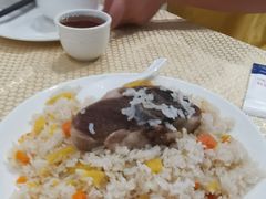 -巴扎美食·新疆菜·西域歌舞表演餐厅(新疆大厦店)