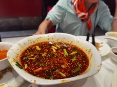-红杏酒家·地道川菜(一品天下店)