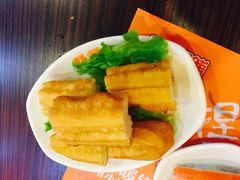 -呷哺呷哺(普陀乐购真北店)