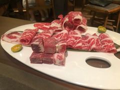 -捞王锅物料理(上海世茂广场店)