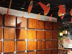 -京味斋·北京烤鸭(北京南站洋桥店)