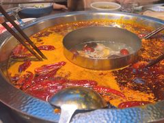 -俏媳妇火锅(宽窄巷子店)