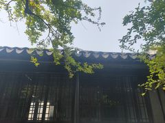 -苏州上方山国家森林公园
