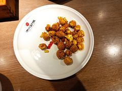-洪兴砂锅·融合砂锅菜(三站店)