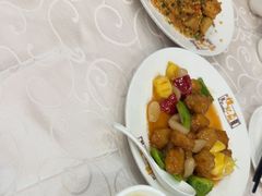 -凤城礼记鱼翅海鲜酒家(新马路总店)